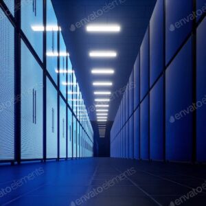 AI-Optimized Servers
